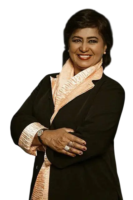 H.E. Ameenah Gurib-Fakim