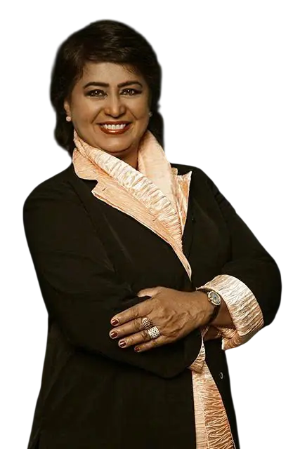 H.E. Ameenah Gurib-Fakim