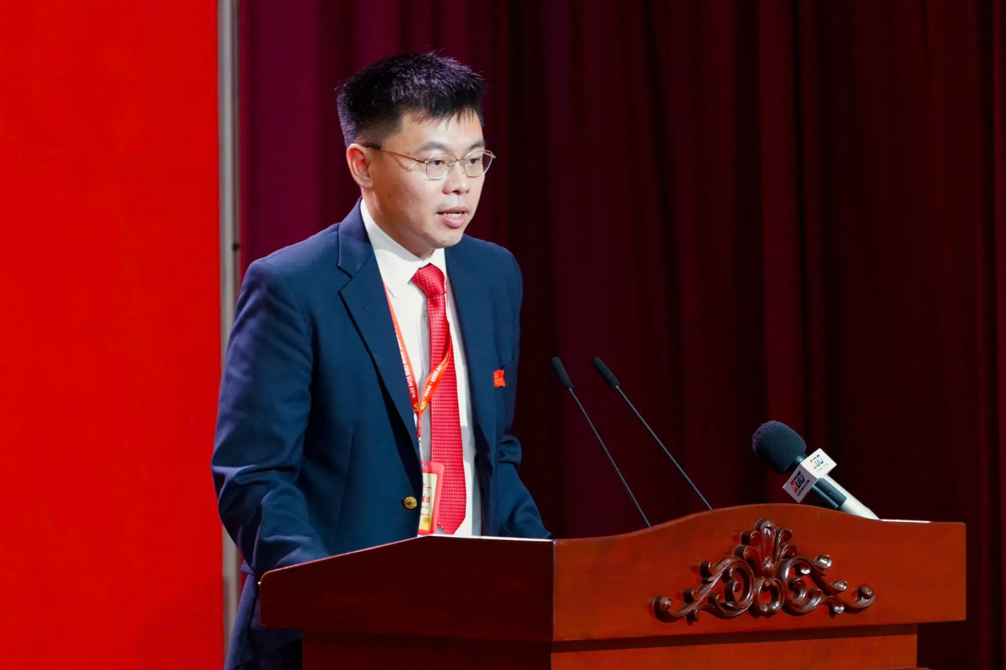 Truong Minh Huy Vu, PhD