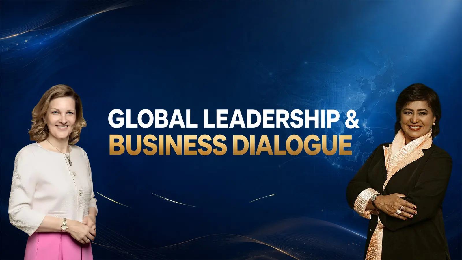 Global Business and Society Leadership Forum