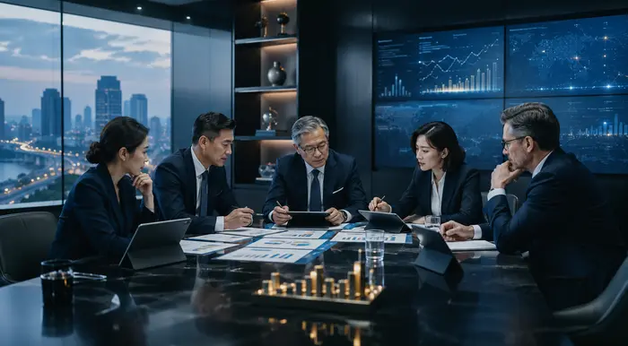Tax Incentives, Compliance and Tax Planning