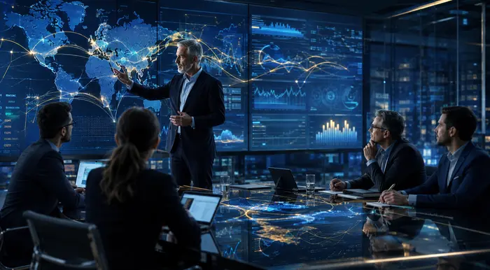 FX and Currency Risk Management