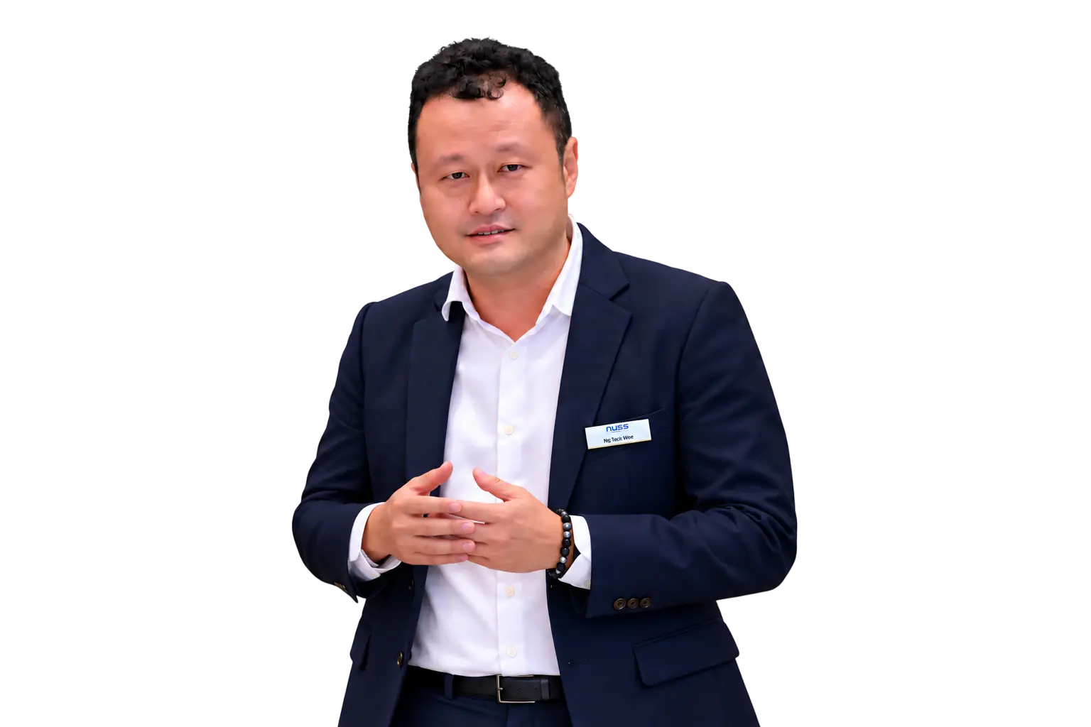 Teck Wee Ng — Nanyang Technological University Singapore